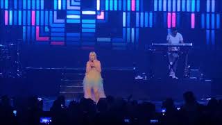 &quot;Happy Not Knowing&quot; - Carly Rae Jepsen Live in Manila 2019 | The Dedicated Tour