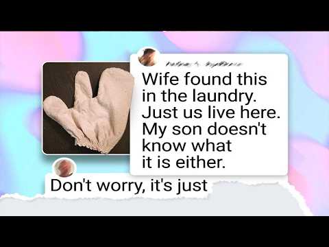 Times People Saw Weird Things and Internet Users Explained Them in a Snap