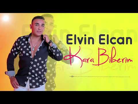 Elvin Elcan - Kara Biberim (2023 Cover)