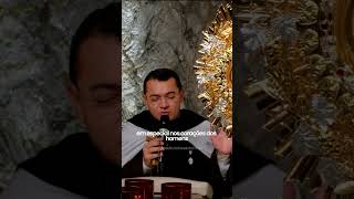 Rezemos pela paz mundial