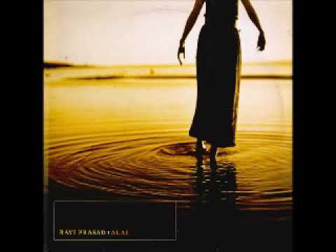 Ravi Prasad –Alai (Club Mix 12")