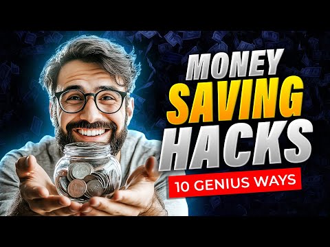 Top 10 Ways Smart Savers save money on everyday expenses