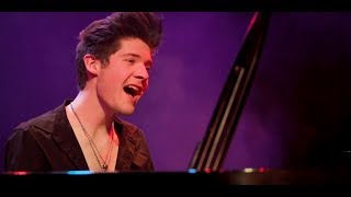 Elton John - Your Song (Cover by Johnnie Mikel)