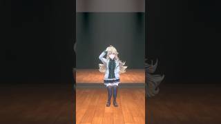 OKP Cipher ＿踊ってみた💃 #shorts  【にじさんじ/東堂コハク】