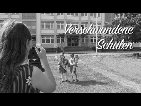 Vanished Schools