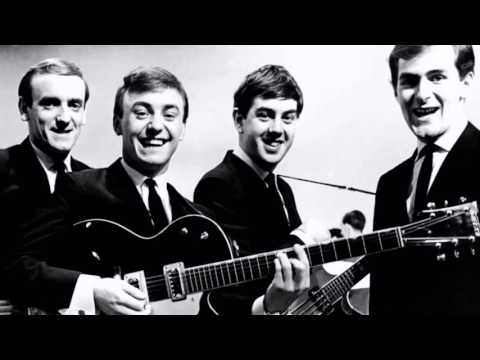 Now I'm Alone - Gerry And The Pacemakers