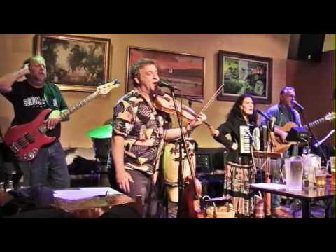 A Man's a Man / The Ballater Rant