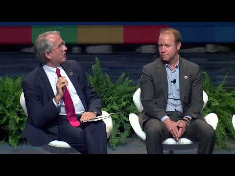 Leaders Summit 2017 - Breaking Through