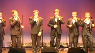 IU Straight No Chaser My Baby Loves Me 2010