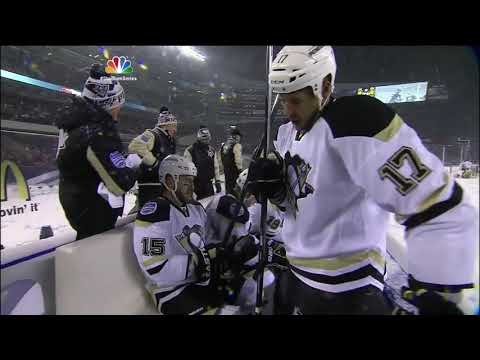 NHL    Mar.01/2014   Pittsburgh Penguins  -  Chicago Blackhawks