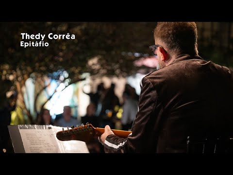 Thedy Corrêa - Epitafio