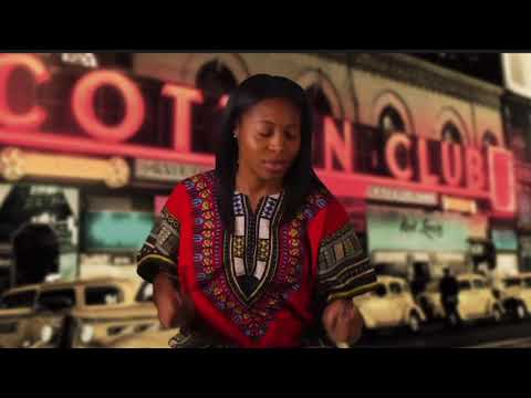 Keysha E Finally Watches The Color Purple #BlackCardOffLayaway