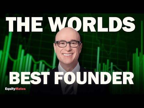 Brad Jacobs and the Billion-Dollar QXO Gamble