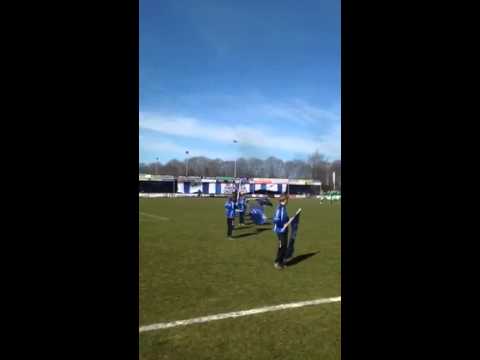 De Zweef - Heino 3-0