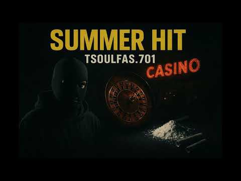 Tsoulfas701 - Den me agapas (official audio release)