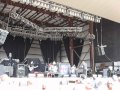 Aranda "Stand" Rock Fest 2013, Cadott, WI, live concert