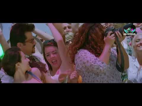 Party on my mind Remix I DJ Nisha Australia I Race 2 I 2022 Remix I