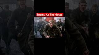 Historians Watch Enemy At The Gates (with @ReelHistory )