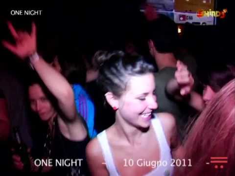 dj ANDREA MARTINI for ONE NIGHT - 10 Giugno Shindy club-1