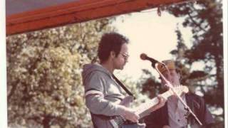 J.J. Cale - Blonde-Headed Woman ( Live and rare )