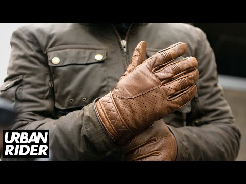 Goldtop Bobber Glove Review