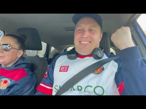 Witham Town FC 25/26 | Match Day Vlog No 48 | Newmarket Town vs Witham Town | 31/1/26