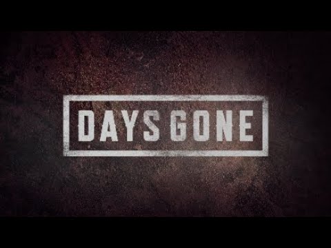 Days Gone Gameplay Walkthrough #21 (no commentary)