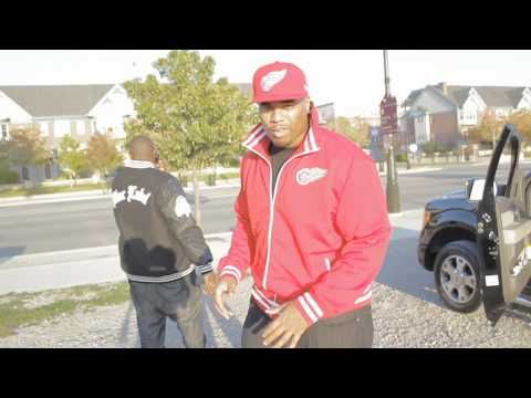 "City Of Gold" Music Video Behind the Scenes