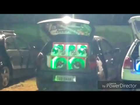 Mc diguinho e mc novinho da Praça  Eu cheguei na favela