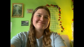 singing and chatting!