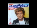 Eddy Mitchell - Nashville ou Belleville - Joberto Eddy Mitchell - Nashville ou Belleville