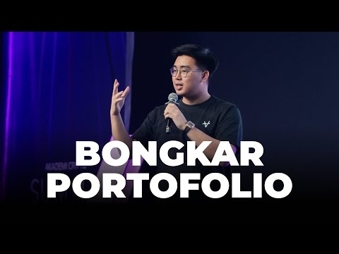 From 0 to 1 Trillion: A Full Portfolio Reveal: Why Do I Only Hold These 3 Assets?