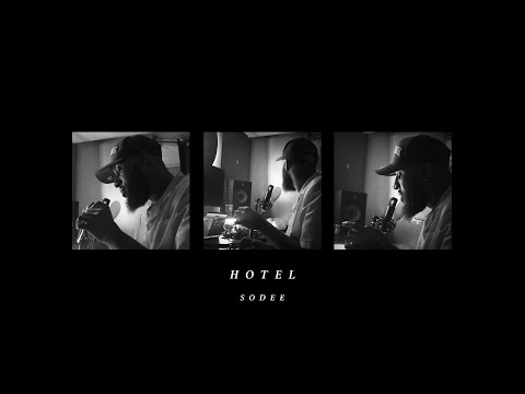 SoDee - Hotel SoDee (Official Audio)