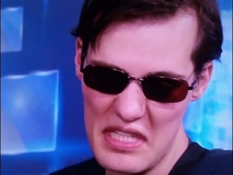 Deze auditie loopt compleet uit de mand - Idols