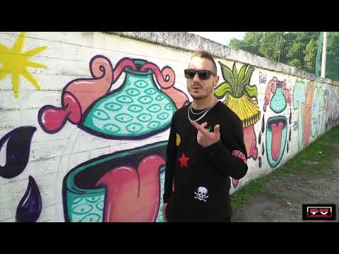 Ricky D'angelo Ft J-Flow Parlam é Nuje (Ufficiale 2022)