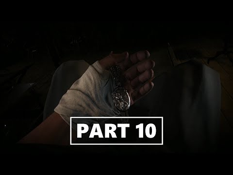 Call of Duty WW2 Walkthrough Gameplay Part #10 (COD World War 2)