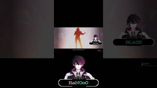 あまりの名前の長さにツッコミを入れるReN0o0 [ReN0o0切り抜き] #ren0o0627  #Twitch #ReN0o0 #メタファーリファンタジオ #shorts