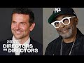Bradley Cooper & Spike Lee l Directors on Directors