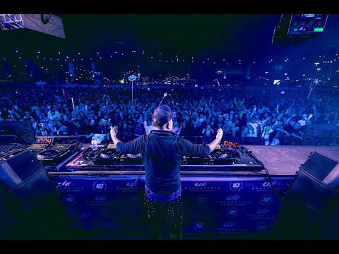 Paul Oakenfold live from Dreamstate SoCal 2025