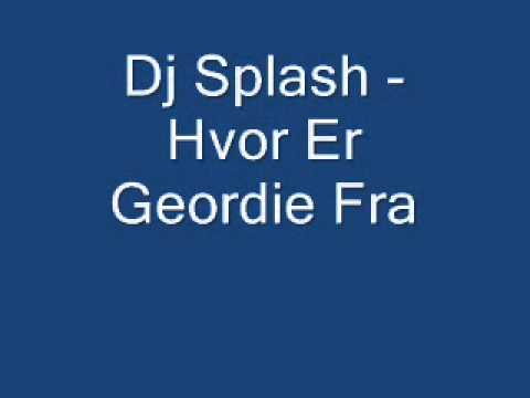 DJ Splash best songs