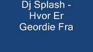 DJ Splash best songs