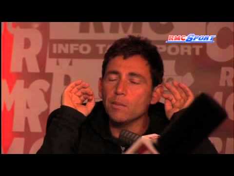 Riolo : "Ménez, il va falloir que la blague s'arrête" - 18/12