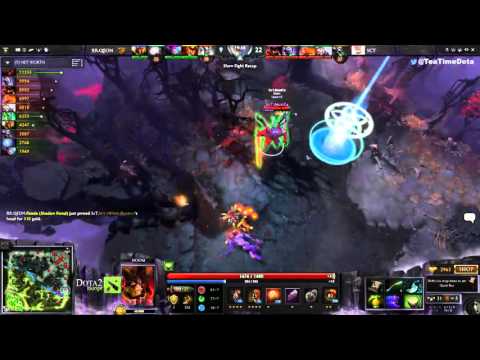 Beautiful relocate plays from RRQ.Bubu in the Frankfurt Majors w/ @TeaTimeDota and Tultras