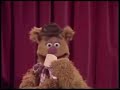 The Muppet Show Season 2 Episode 18 The Great Gonzo Flight Of The Bumble Bee