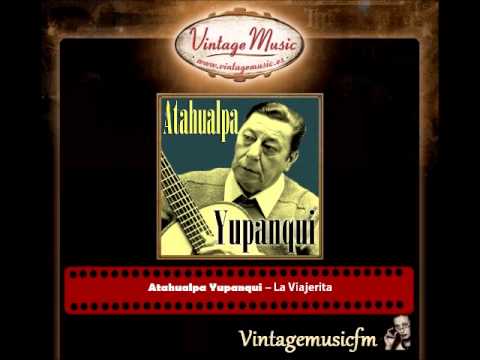 La Viajerita video