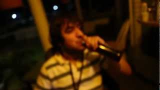 Bleached - Electric Chair