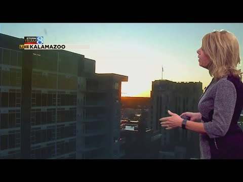 Storm Team 8 Forecast: Daybreak 061220