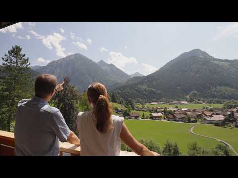 Hotel Video