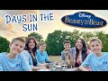 FAMILY SINGS From Disney S Beauty The Beast Cover By SharpeFamilySingers
