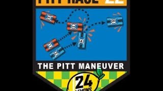 24 Hours of Lemons, The Pitt Maneuver @ PittRace - Awards